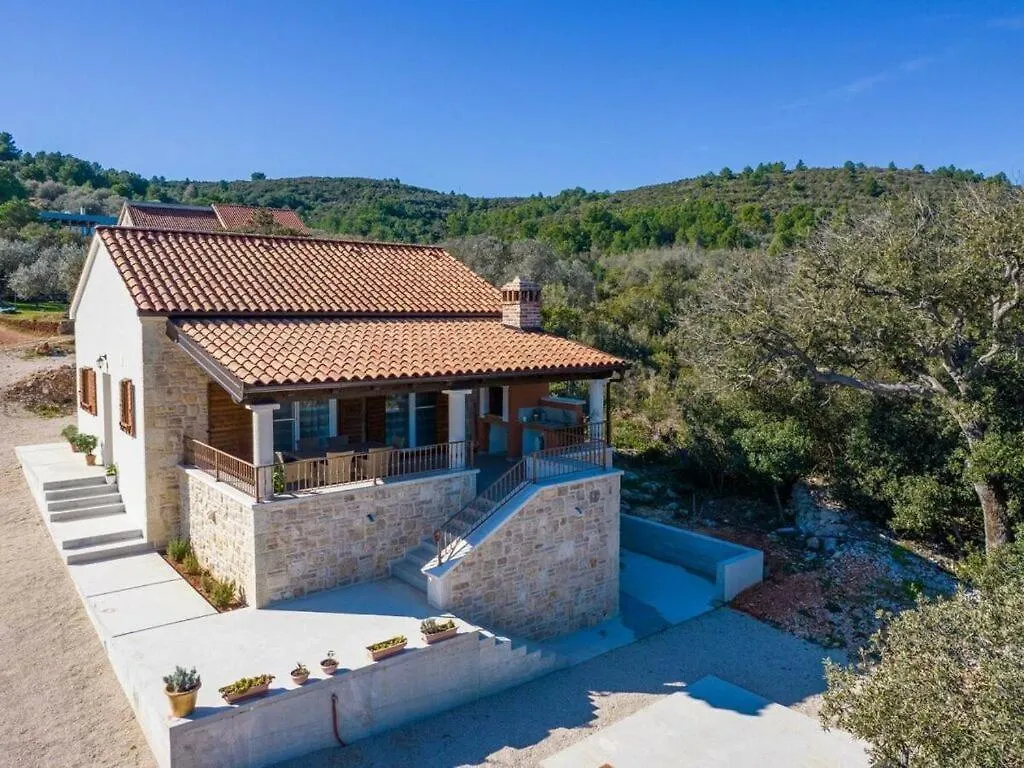 Holiday home Irena Adriatic Luxury Villas Zman