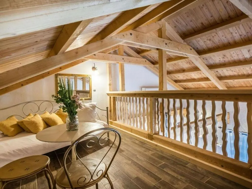 Holiday home Irena Adriatic Luxury Villas Zman