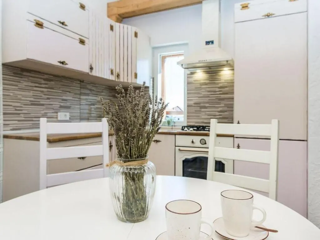 Irena Adriatic Luxury Villas Zman 0*,  Croatia