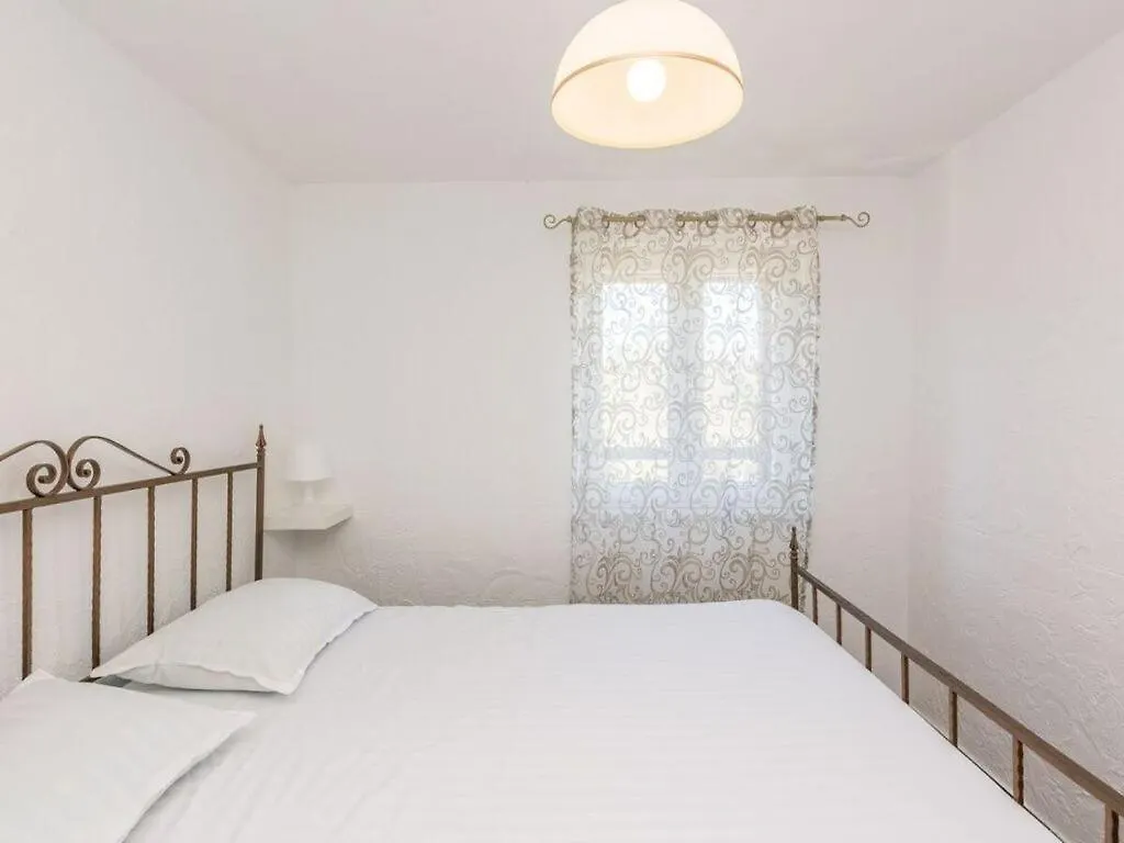 Irena Adriatic Luxury Villas Zman Croatia