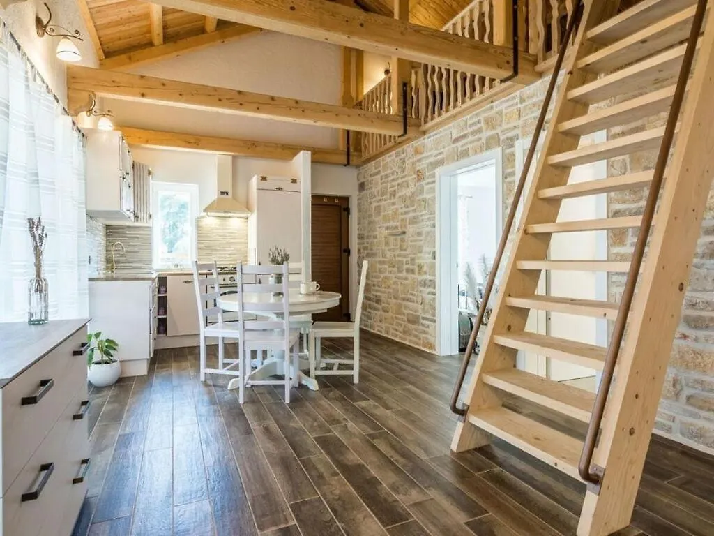 Holiday home Irena Adriatic Luxury Villas Zman Croatia