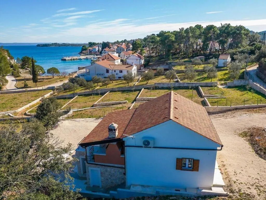 Irena Adriatic Luxury Villas Zman 0*,