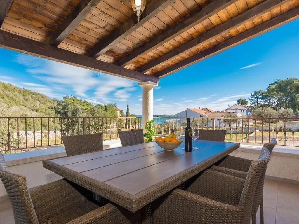 Irena Adriatic Luxury Villas Zman Holiday home