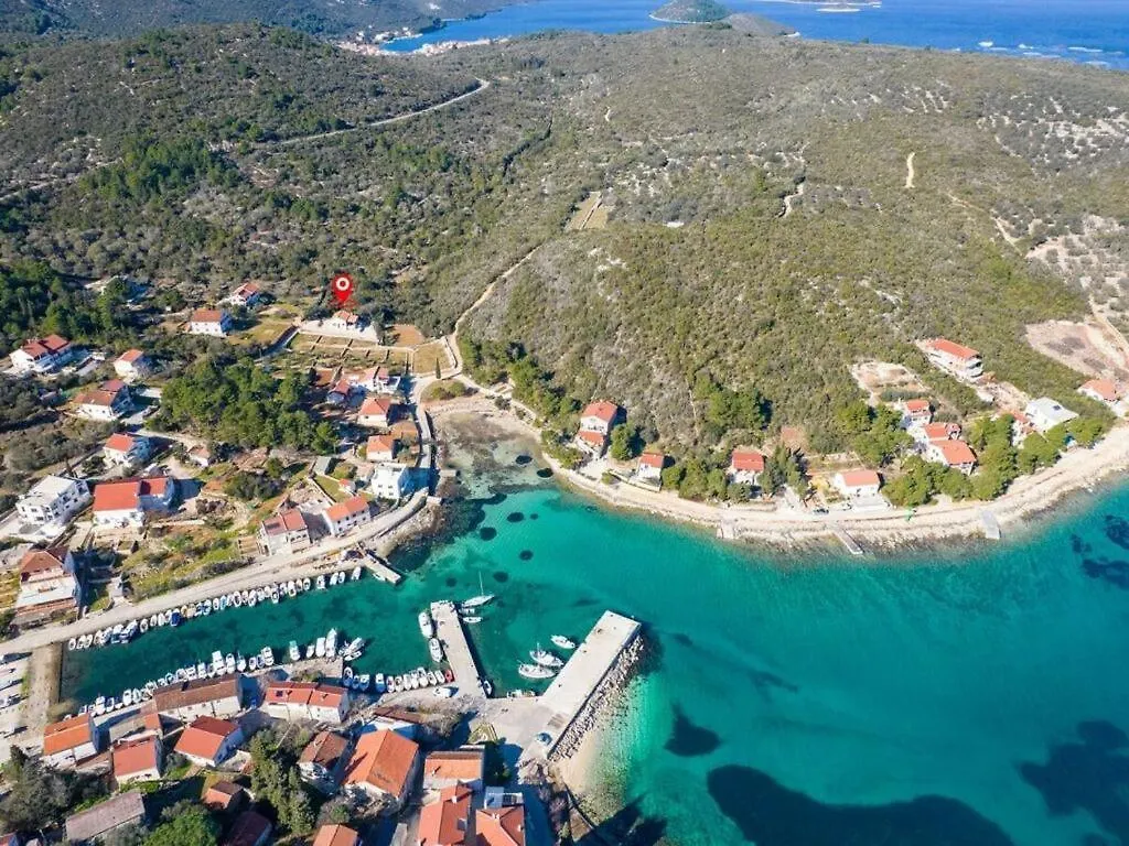 Irena Adriatic Luxury Villas Zman