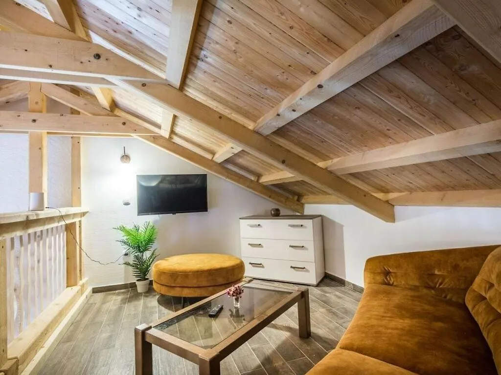 Irena Adriatic Luxury Villas Zman 0*,  Croatia