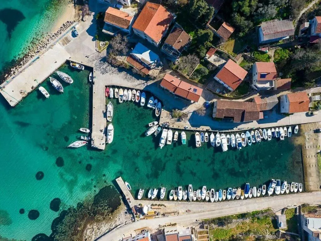 Holiday home Irena Adriatic Luxury Villas Zman Croatia
