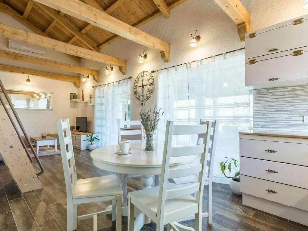 Irena Adriatic Luxury Villas Zman