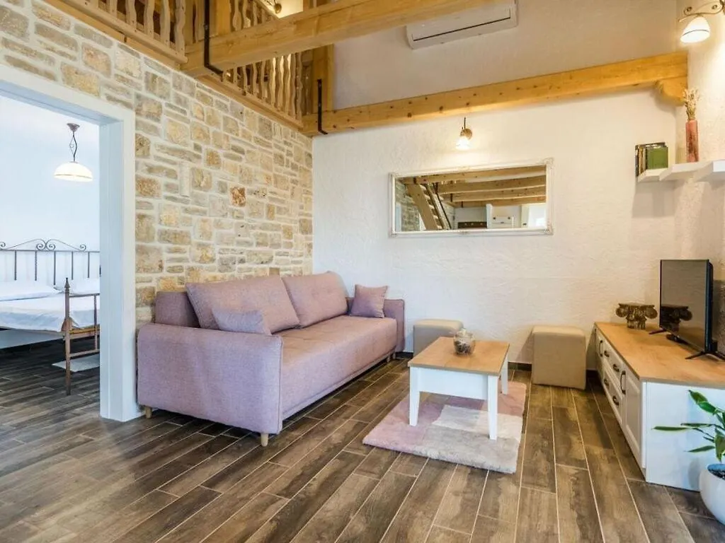 Irena Adriatic Luxury Villas Zman Holiday home
