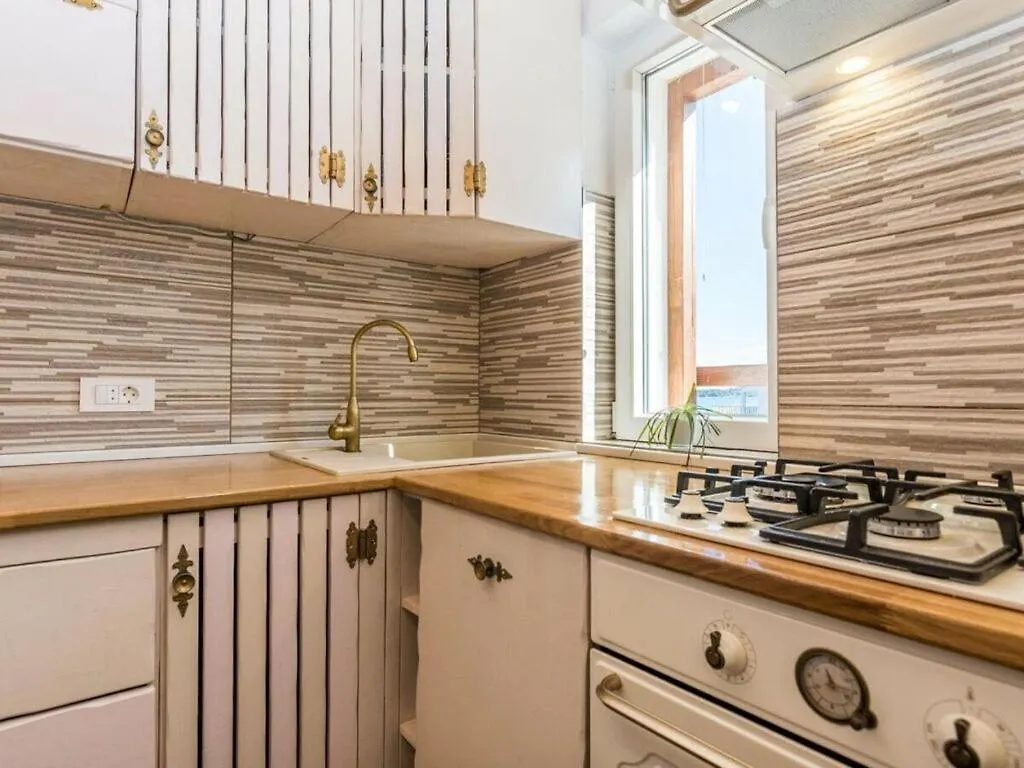 Holiday home Irena Adriatic Luxury Villas Zman