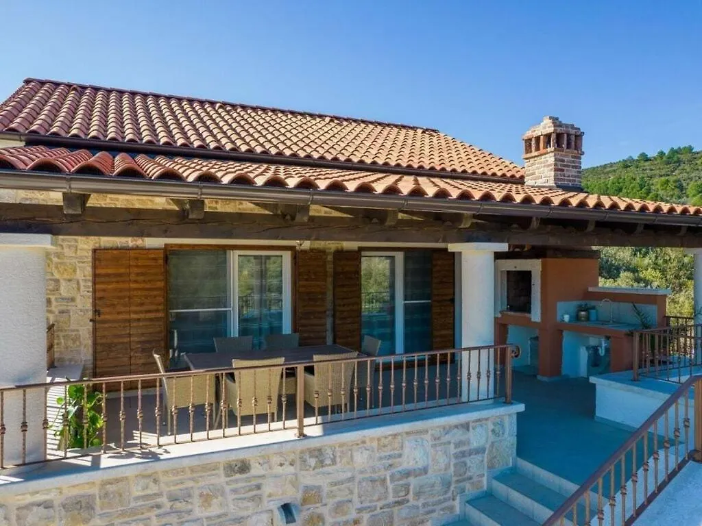 Holiday home Irena Adriatic Luxury Villas Zman