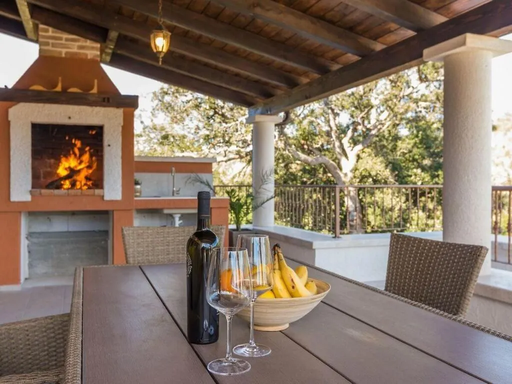 Irena Adriatic Luxury Villas Zman Holiday home